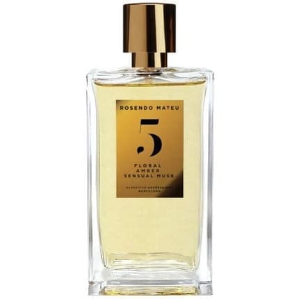 Rosendo Mateu Olfactive Barcelona Expressions No 2 - Eau de Parfum 100ml