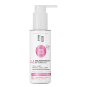 Aapure Derma Oil Emulsion For Makeup Removal 3 In 1 150ml - Maison des fragrances