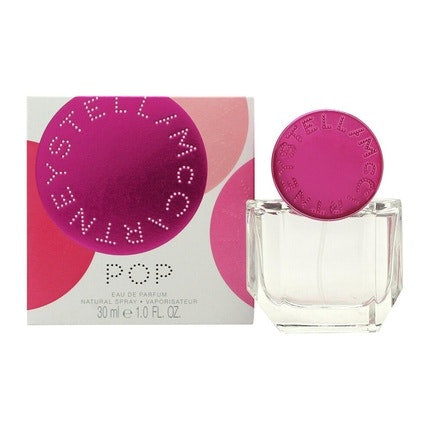 Stella McCartney Pop Eau De Parfum 30ml Stella McCartney
