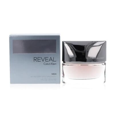 Calvin Klein Reveal 's Fragrance Eau de Toilette (EDT) Homme 30ml
