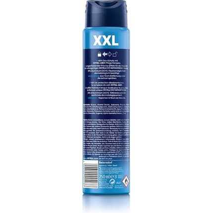 Nivea Nivea Deo Fresh Active Déodorant (Déo) Homme 200ml