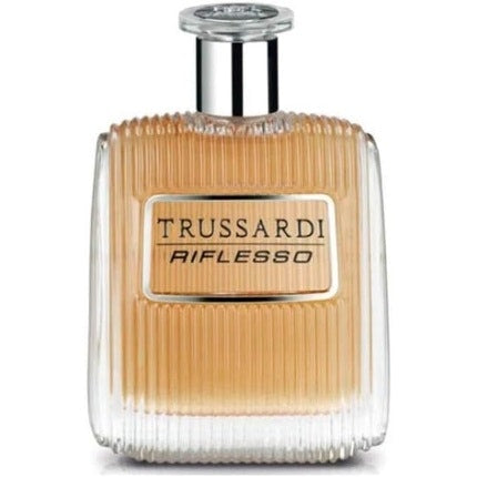 Trussardi Riflesso Eau De Toilette 50ml Men Spray