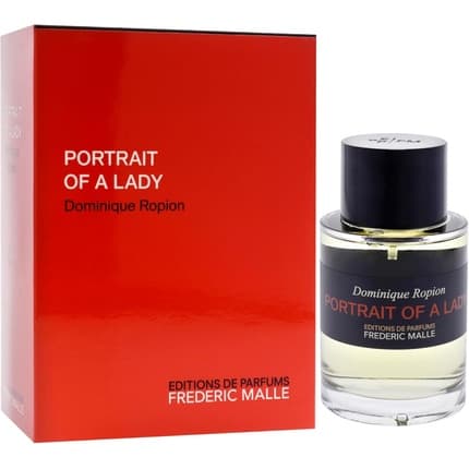 Frederic Malle Portrait Of A Lady Eau de Parfum (EDP) Femme 100ml