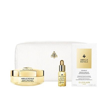 Abeille Royale Cream Trio Set skin care gift set - Maison des fragrances