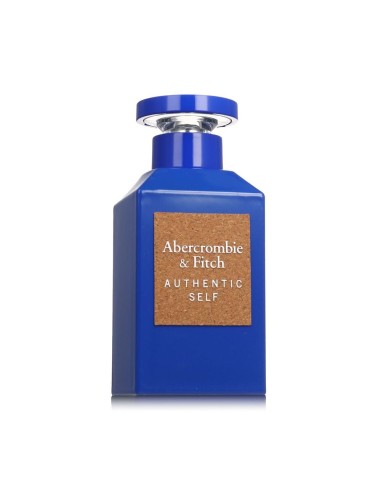 Abercrombie & Fitch Authentic Self Men Eau de Toilette 100ml