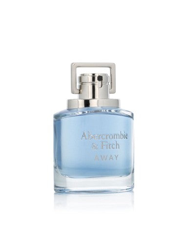 Abercrombie & FItch Away Man Eau De Toilette Spray 100ml