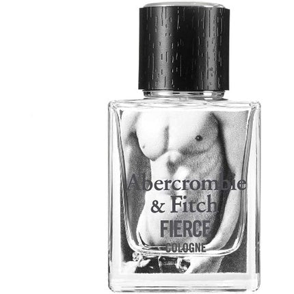 Abercrombie & Fitch Fierce by Abercrombie & Fitch Cologne Eau de Cologne 30 ml - Maison des fragrances
