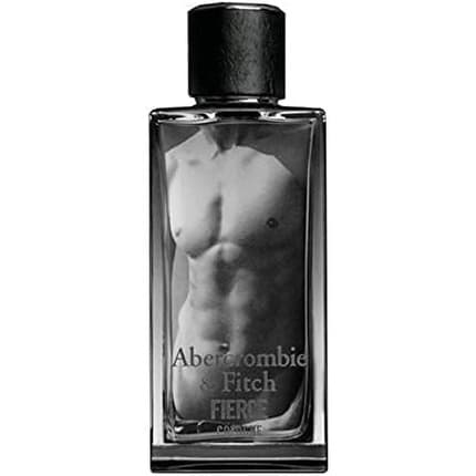 Abercrombie & Fitch Fierce Eau de Toilette (EDT) Mixte 100ml - Maison des fragrances