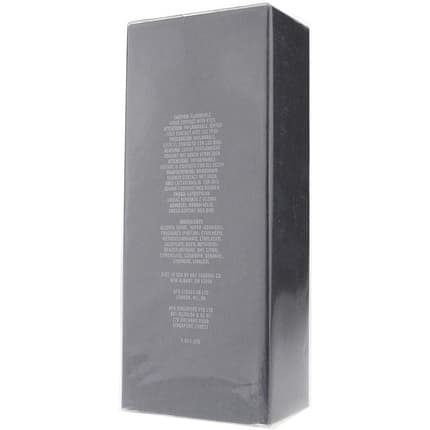 Abercrombie & Fitch Fierce Eau de Toilette (EDT) Mixte 100ml - Maison des fragrances