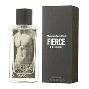 Abercrombie & Fitch Fierce Men's Eau de Toilette Homme 50 ml - Maison des fragrances