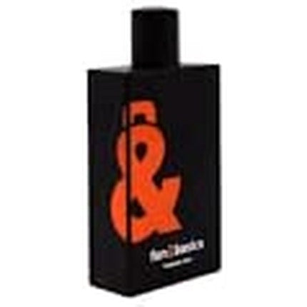 Fun & Basics Funtastic Man 100ml Zesasabas