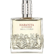 Molinard Habanita Eau de Toilette 75ml Unisexe