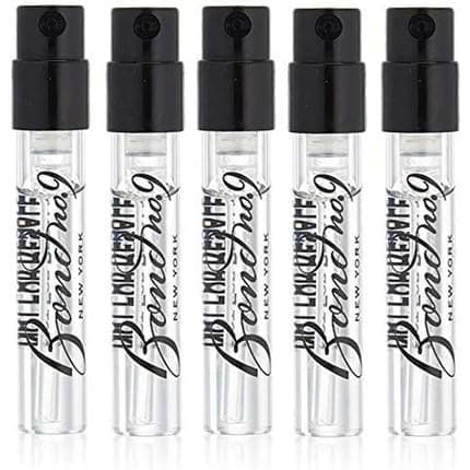 Bond No. 9 Bond No9 Liberty Island Unisex Eau de Parfum (EDP) Mixte 50ml