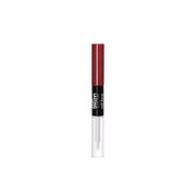 Absolute Lasting Liquid Lipstick Rossetto No. 11 Pearly Burg 4ml - Pack of 2 - Maison des fragrances