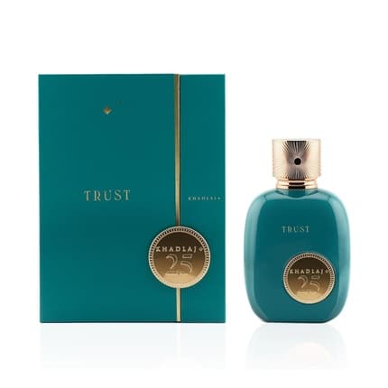 Khadlaj 25 Trust Eau de Parfum (EDP) Mixte 100ml