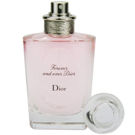 Dior Christian Dior Forever Eau de Toilette (EDT) Femme 50ml
