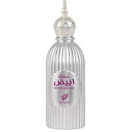 Afnan Musk Abiyad Eau de Parfum (EDP) Mixte