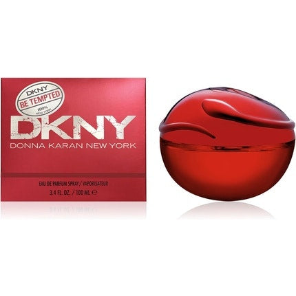 DKNY Be Tempted Eau de Parfum 100ml DKNY