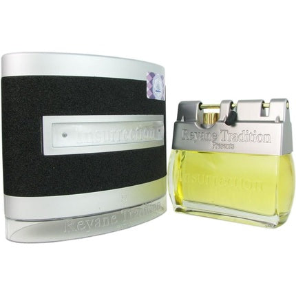 Reyane Tradition Insurrection White Eau de Toilette Spray 100ml