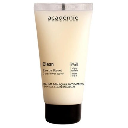 Academie Clean Express Makeup Remover Balm 150ml - Maison des fragrances