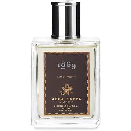 Acca Kappa 1869 - Eau de Parfum 100ml - Maison des fragrances