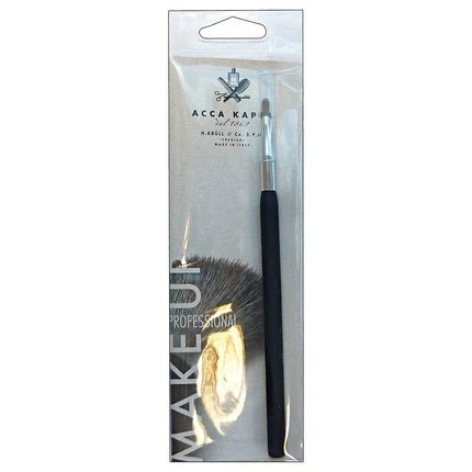 Acca Kappa Black Line 173 N Makeup Brush - Maison des fragrances