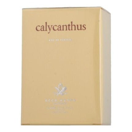 Acca Kappa Calycanthus - Eau de Parfum Spray 50ml - Maison des fragrances