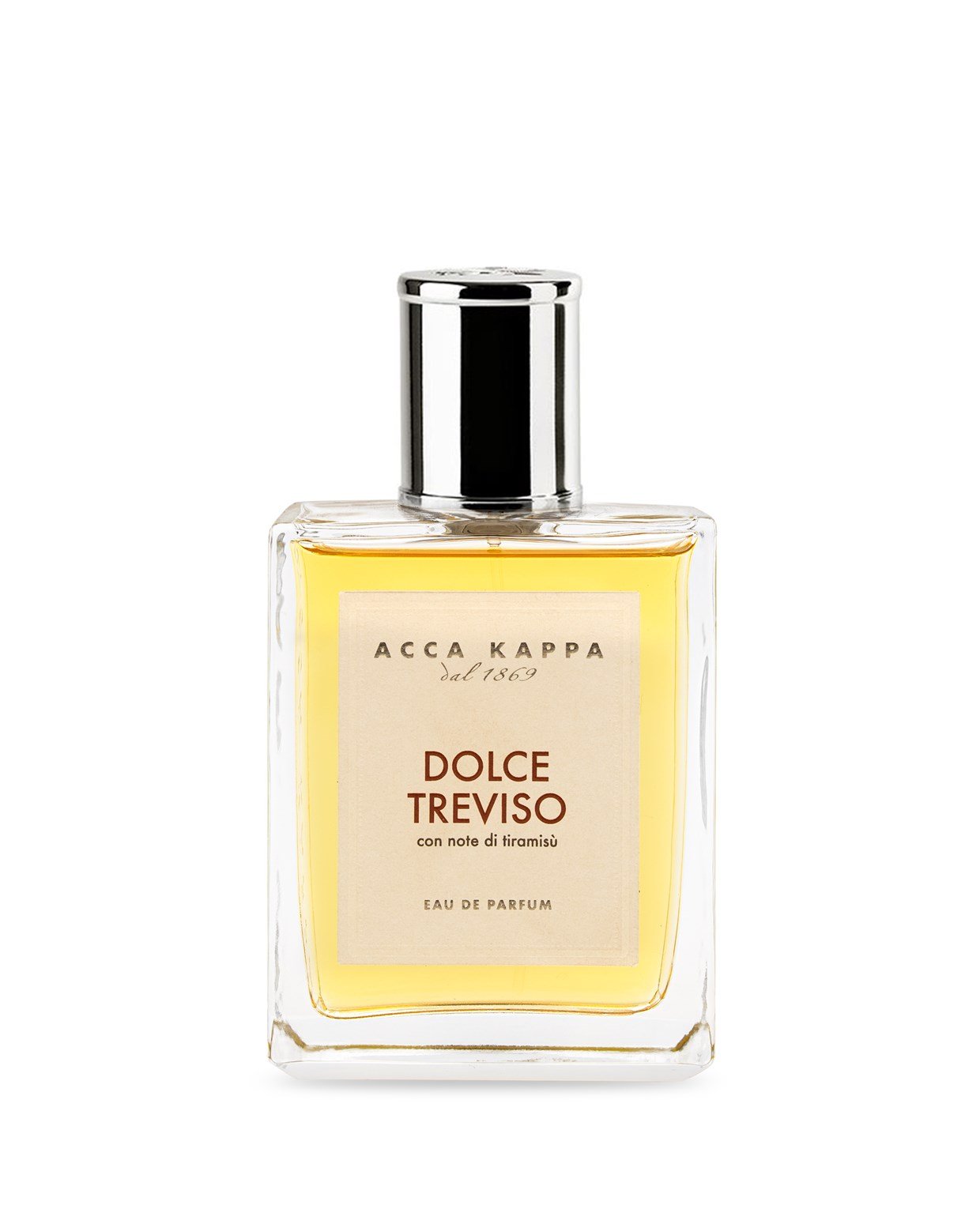 Acca Kappa Dolce Treviso - Eau de Parfum 100ml - Maison des fragrances