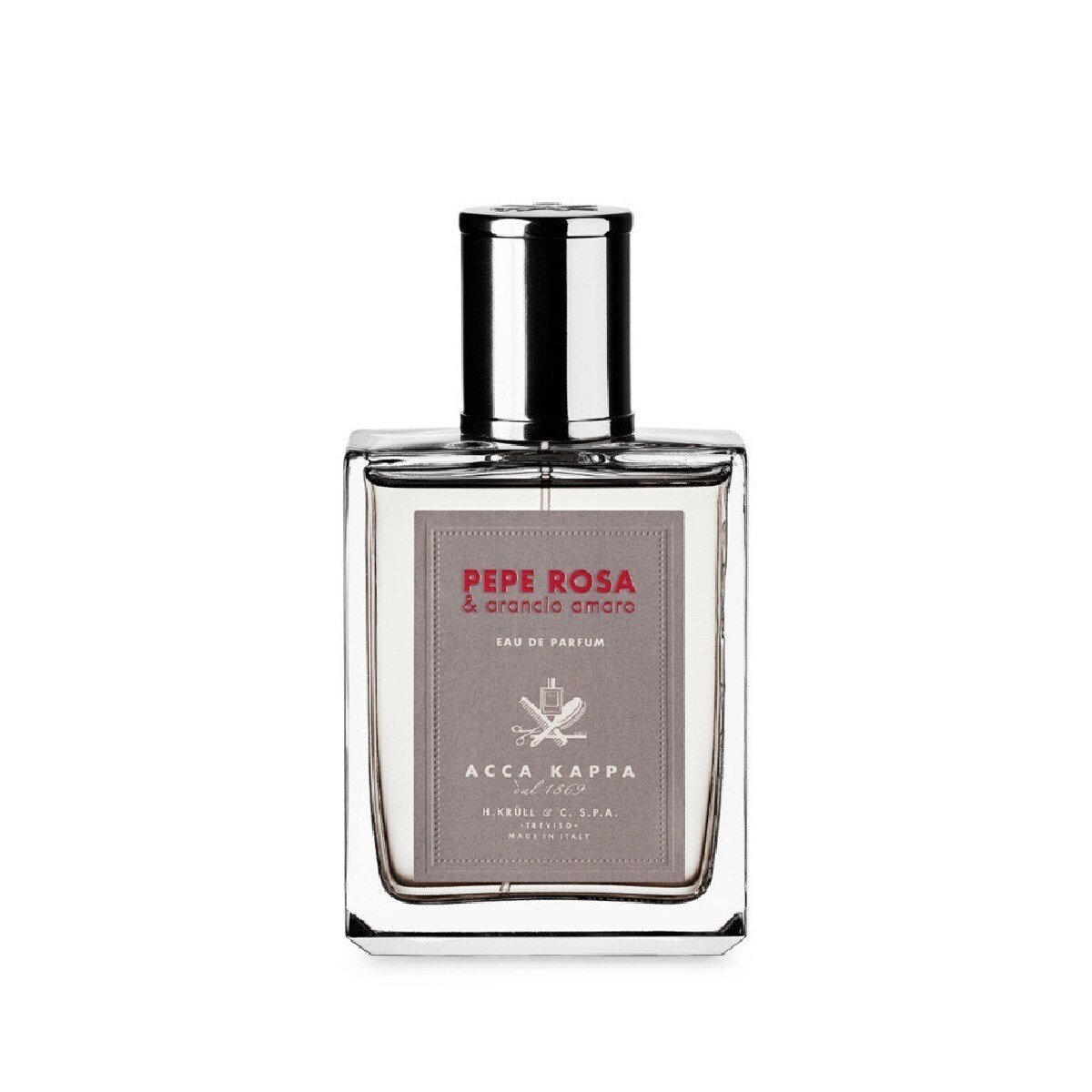 Acca Kappa EDP Pink and Bitter Orange Pepper 100ml - Maison des fragrances