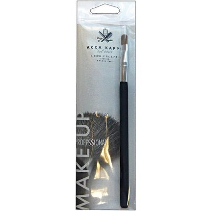 ACCA KAPPA Eyeshadow Brush - 12 Marten Kolinsky 51 175N - Maison des fragrances