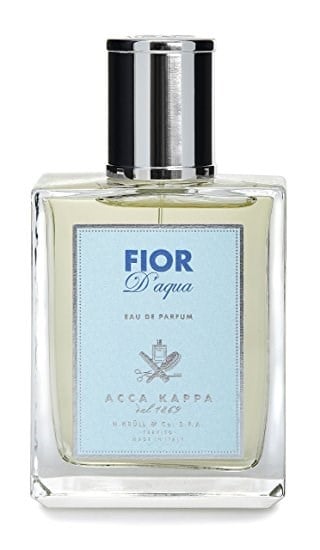 Acca Kappa Fior D'aqua - Eau de Parfum Spray 100ml - Maison des fragrances