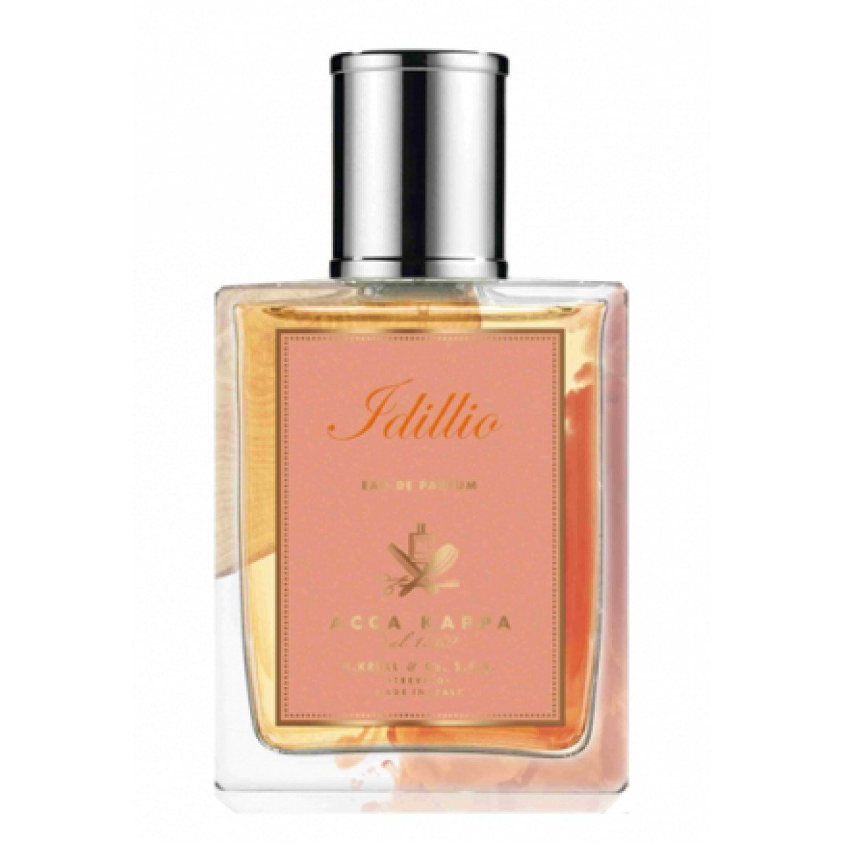 Acca Kappa Idillio - Eau de Parfum 50ml - Maison des fragrances