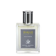 ACCA KAPPA ITALY GIALLO ELICRISO - Eau de Parfum 50ml - Spicy Woody Floral - Maison des fragrances