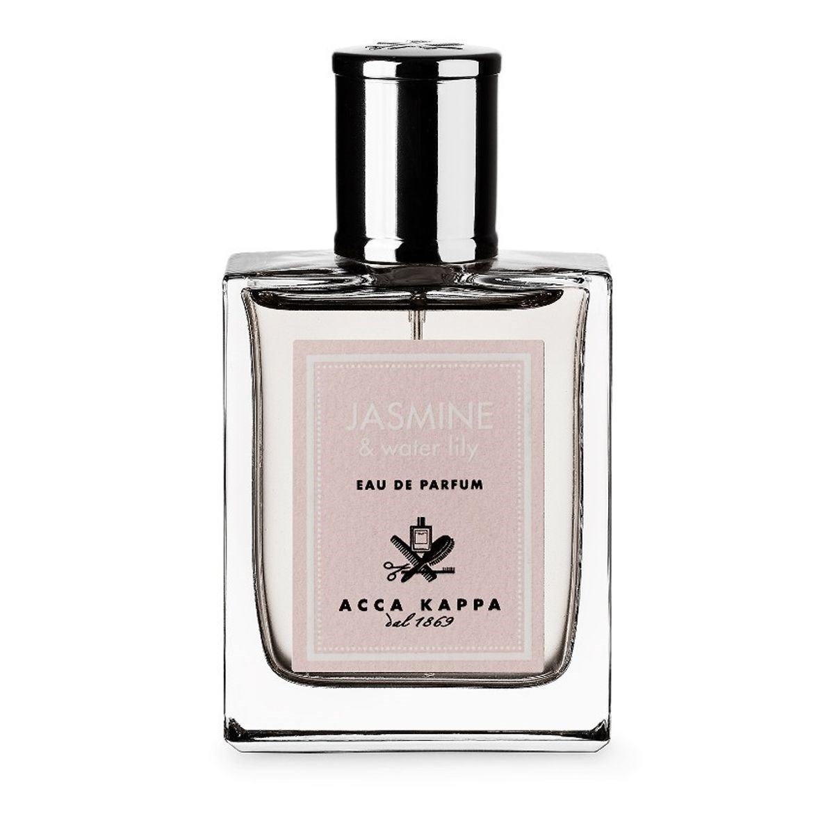 Acca Kappa Jasmine & Water Lily Eau de Parfum 50ml Unisexe - Maison des fragrances