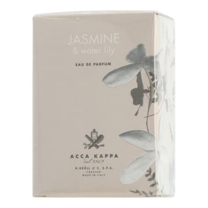Acca Kappa Jasmine & Water Lily Eau de Parfum 50ml Unisexe - Maison des fragrances