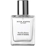 Acca Kappa Muschio Bianco Eau de Cologne (EDC) Mixte 30ml - Maison des fragrances
