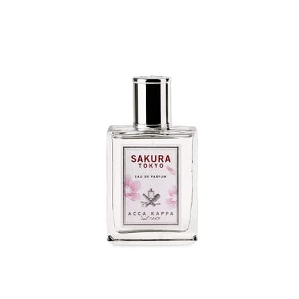 Acca Kappa Sakura Tokyo Eau de Parfum (EDP) Mixte 100ml - Maison des fragrances
