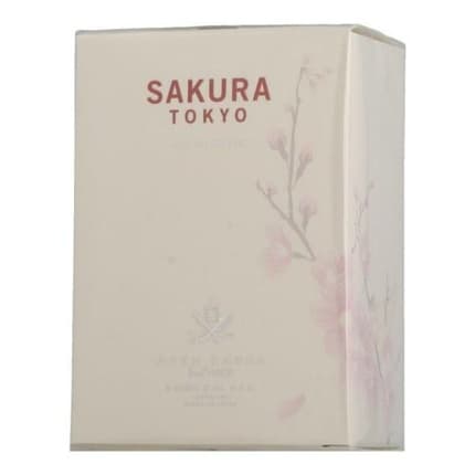 Acca Kappa Sakura Tokyo Eau de Parfum (EDP) Mixte 50ml - Maison des fragrances