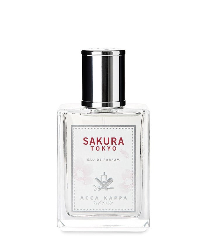 Acca Kappa Sakura Tokyo Eau de Parfum (EDP) Mixte 50ml - Maison des fragrances