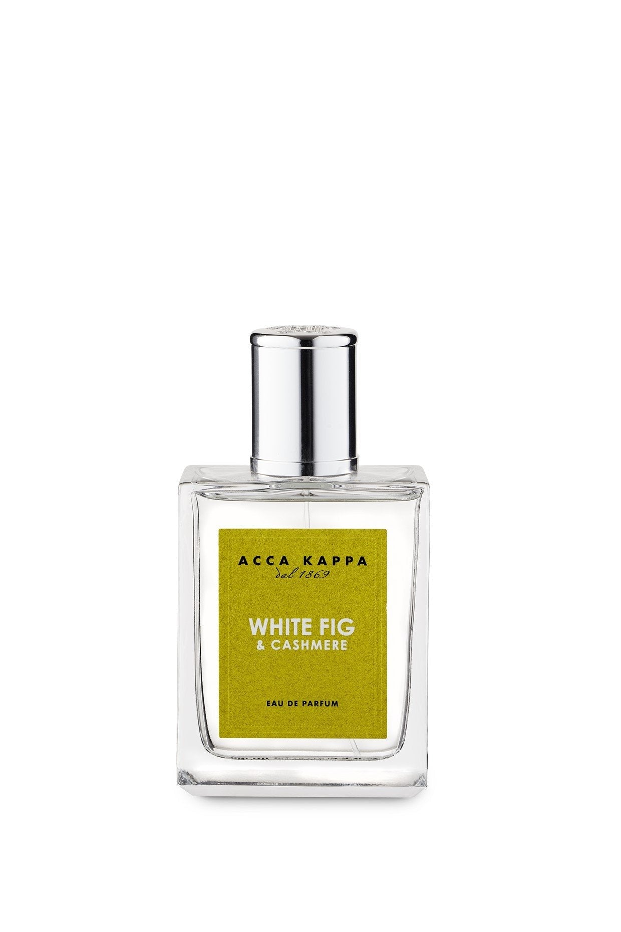 Acca Kappa White Fig Cashmere - Eau de Parfum 1000 Ml - Maison des fragrances