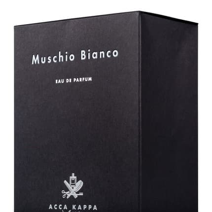 Acca Kappa White Moss Unisex Eau de Parfum (EDP) Mixte 50ml - Maison des fragrances