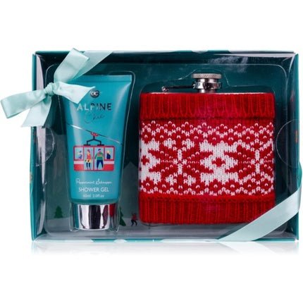 Accentra Alpine Chic Gift Set (for the body) - Maison des fragrances