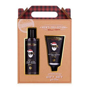 Accentra Gift Set For Men In A Men's Collection Winter Edition Box - Maison des fragrances