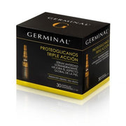 Accion Profunda Proteoglicanos Ampollas 30 X 1 Ml - Maison des fragrances