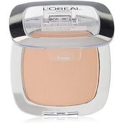 Accord Parfait La Poudre Pressed Powder 2R Rose Vanilla - Maison des fragrances