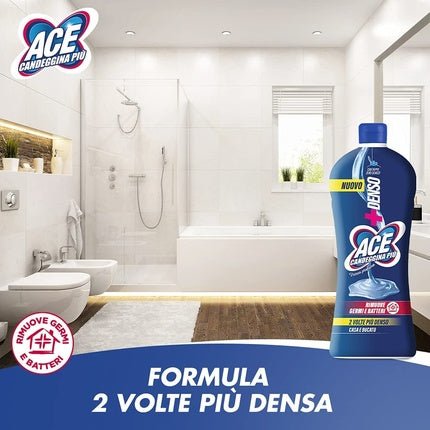 Ace Bandeggina Piñ Denso Squeeza Fresco Fragrances, 1 Liter Bottle Fragrance (Fragrance) Mixte - Maison des fragrances