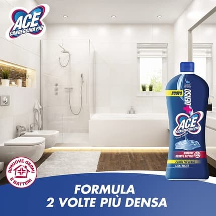 Ace Bandeggina Piñ Denso Squeeza Fresco Fragrances, 1 Liter Bottle Fragrance (Fragrance) Mixte - Maison des fragrances