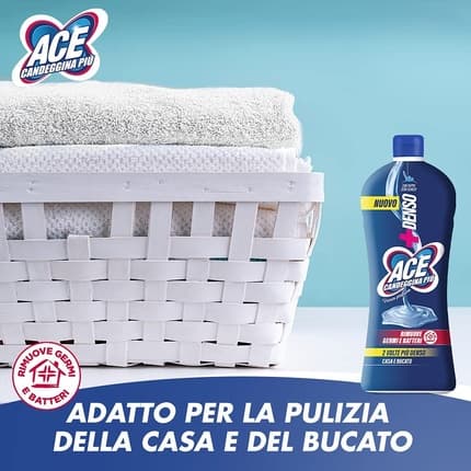 Ace Bandeggina Piñ Denso Squeeza Fresco Fragrances, 1 Liter Bottle Fragrance (Fragrance) Mixte - Maison des fragrances