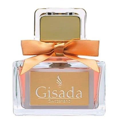 Gisada Donna Eau de Toilette (EDT) Mixte 50ml
