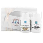 Acne Prone Skin Care Gift Set with Enlarged Pores and Acne Treatment - Maison des fragrances
